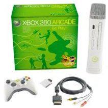 Xbox 360 Arcade System - (CIB) (Xbox 360)