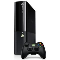 Xbox 360 E Console 4GB - (LS) (Xbox 360)