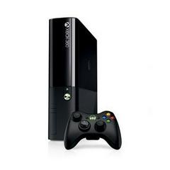 Xbox 360 E 500GB Console - (LS) (Xbox 360)