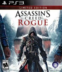 Assassin's Creed: Rogue [Limited Edition] - (CIB) (Playstation 3)