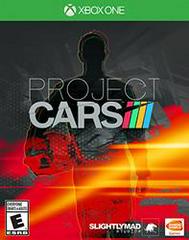 Project Cars - (NEW) (Xbox One)