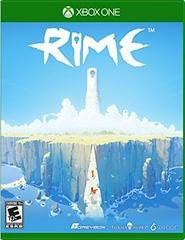 Rime - (CIB) (Xbox One)