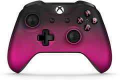 Xbox One Dawn Shadow Wireless Controller - (Loose) (Xbox One)