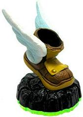 Winged Boots - (LS) (Skylanders)