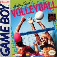 Malibu Beach Volleyball - (LS) (GameBoy)