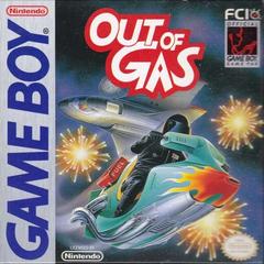 Out of Gas - (LS) (GameBoy)