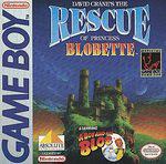 Rescue of Princess Blobette - (LS) (GameBoy)