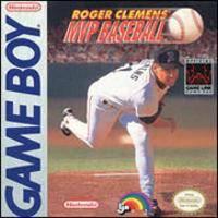 Roger Clemens' MVP Baseball - (LS) (GameBoy)