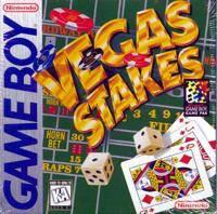 Vegas Stakes - (LS) (GameBoy)