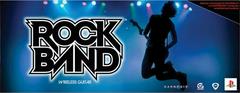Rock Band Wireless Guitar - (LS) (Playstation 3)