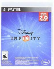 Disney Infinity 2.0 - (IB) (Playstation 3)