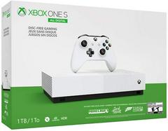 Xbox One S All Digital - (Loose) (Xbox One)