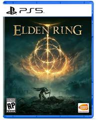 Elden Ring - (CIB) (Playstation 5)