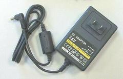 PSone AC Adapter - (LS) (Playstation)