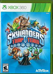 Skylanders: Trap Team - (CIB) (Xbox 360)