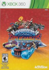 Skylanders: SuperChargers - (CIB) (Xbox 360)