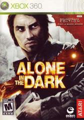 Alone in the Dark [Soundtrack Edition] - (CIB) (Xbox 360)