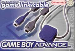 Gameboy Advance Game Link Cable - (LS) (GameBoy Advance)