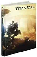 Titanfall [Limited Edition Prima] - (CIB) (Strategy Guide)