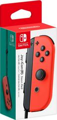 Joy-Con Neon Red [Right] - (Loose) (Nintendo Switch)