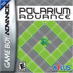 Polarium Advance - (LS) (GameBoy Advance)