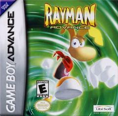 Rayman Advance - (LS) (GameBoy Advance)