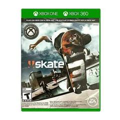 Skate 3 - (CIB) (Xbox One)