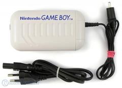 Gameboy Rechargeable Battery Pack/AC Adapter - (LS) (GameBoy)