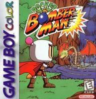 Bomberman Pocket - (LS) (GameBoy Color)