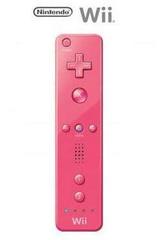 Wii Remote [Pink] - (LS) (Wii)