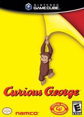 Curious George - (CIB) (Gamecube)