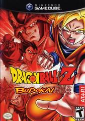 Dragon Ball Z Budokai - (LS) (Gamecube)