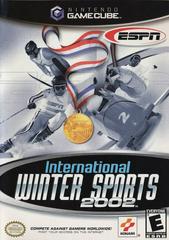 International Winter Sports 2002 - (IB) (Gamecube)