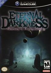 Eternal Darkness - (LS) (Gamecube)