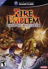 Fire Emblem Path of Radiance - (CIB) (Gamecube)