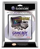 Gameboy Player with Startup Disc - (LS) (Gamecube)