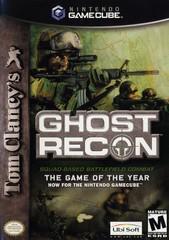 Ghost Recon - (CIB) (Gamecube)