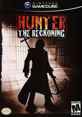 Hunter the Reckoning - (LS) (Gamecube)