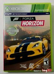 Forza Horizon [Platinum Hits] - (IB) (Xbox 360)