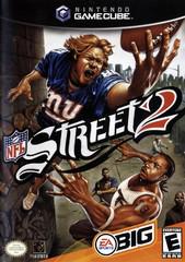 NFL Street 2 - (LS) (Gamecube)