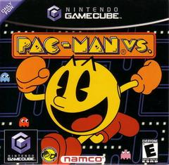 Pac-Man Vs. - (LS) (Gamecube)