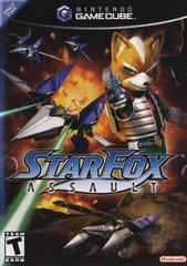 Star Fox Assault - (LS) (Gamecube)
