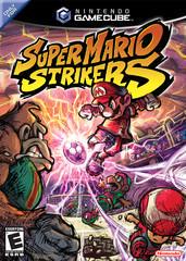 Super Mario Strikers - (LS) (Gamecube)