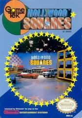 Hollywood Squares - (LS) (NES)