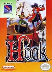 Hook - (IB) (NES)