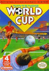 Nintendo World Cup - (LS) (NES)