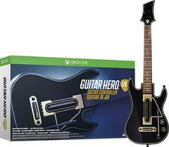 Guitar Hero Live [Guitar Only] - (Loose) (Xbox One)