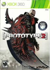 Prototype 2 [Limited Radnet Edition] - (NEW) (Xbox 360)