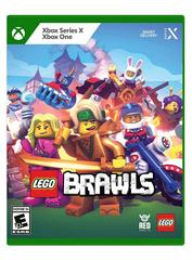 LEGO Brawls - (CIB) (Xbox Series X)