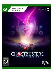 Ghostbusters: Spirits Unleashed - (CIB) (Xbox Series X)